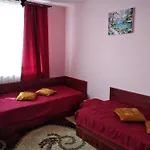 деспина Apartment Balchik