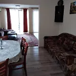 деспина Apartment *