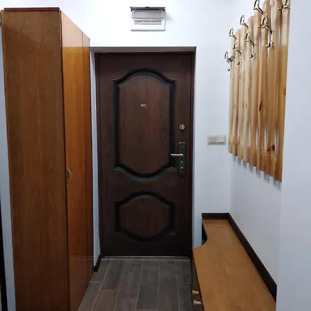 деспина Apartment