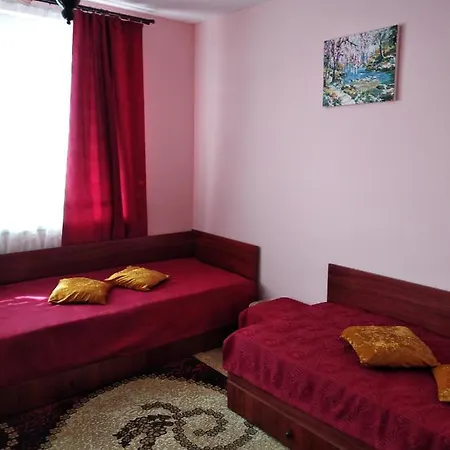деспина Apartment Balchik