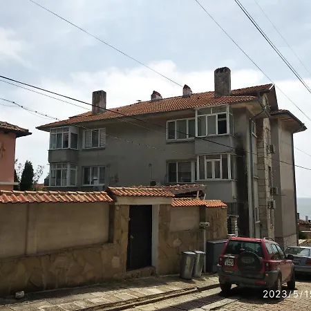 деспина * Baltsjik