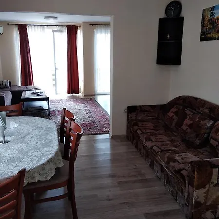 деспина Apartment *