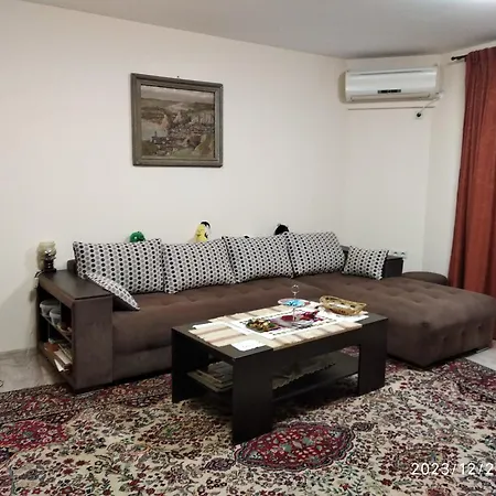 Appartement деспина *