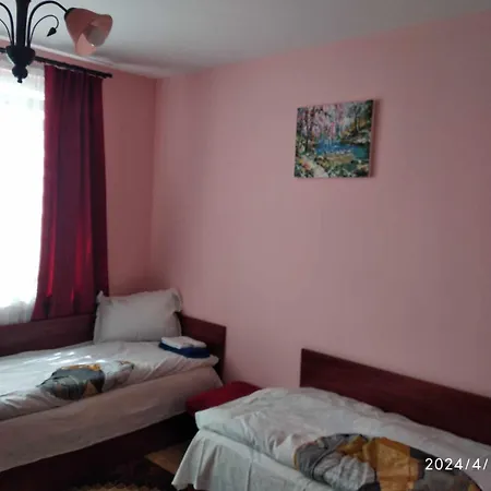 Appartement деспина