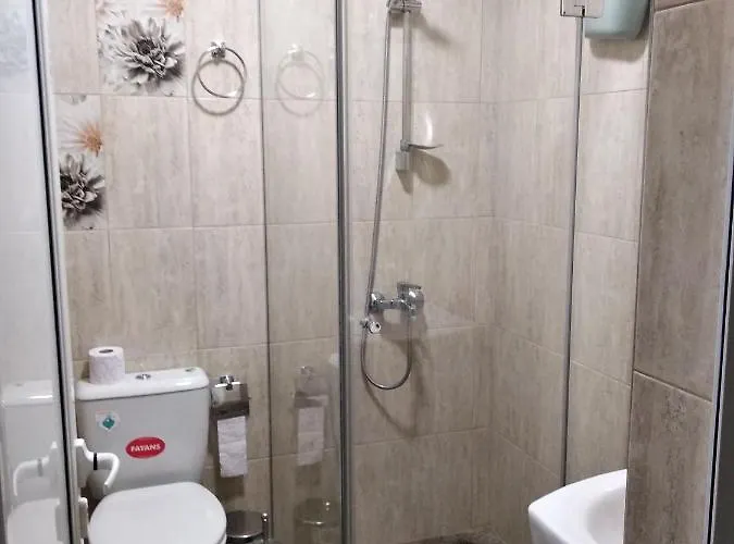 деспина * Baltsjik