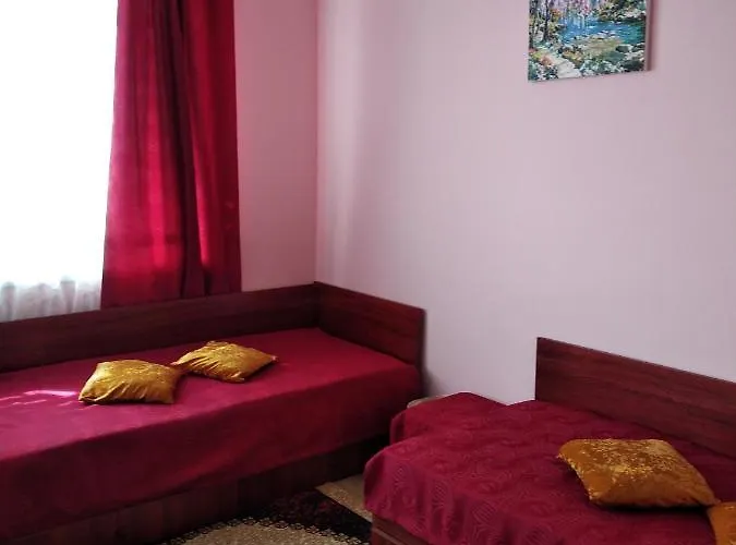 деспина Appartement Baltsjik