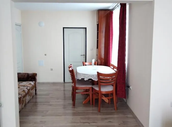 деспина Appartement Baltsjik