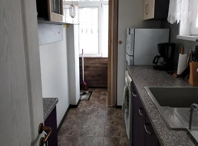 деспина Appartement