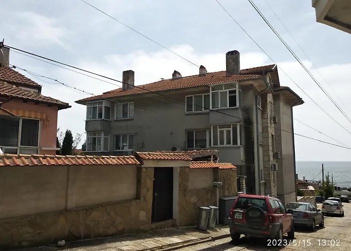 деспина * Baltsjik