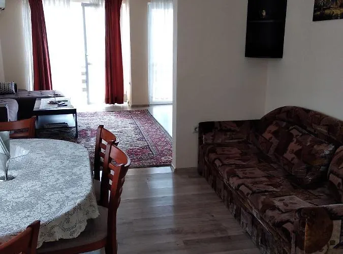 деспина Appartement *