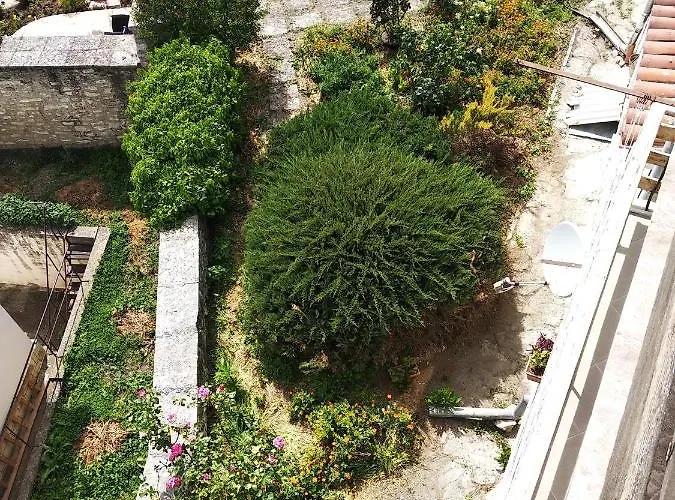 Апартаменти деспина