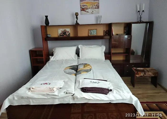 деспина Appartement