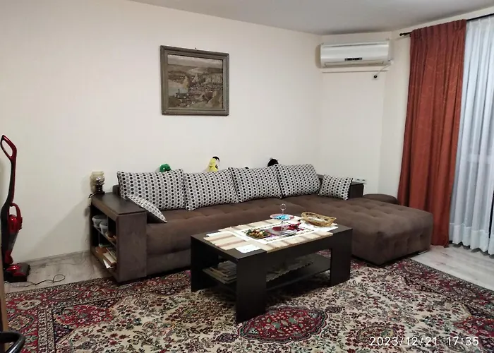 Appartement деспина *