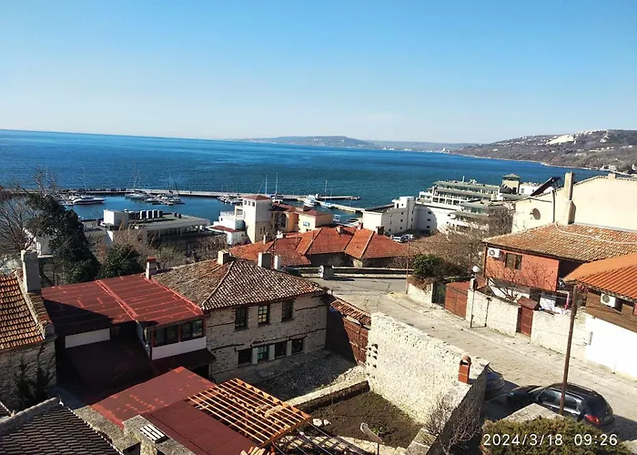 деспина Appartement *