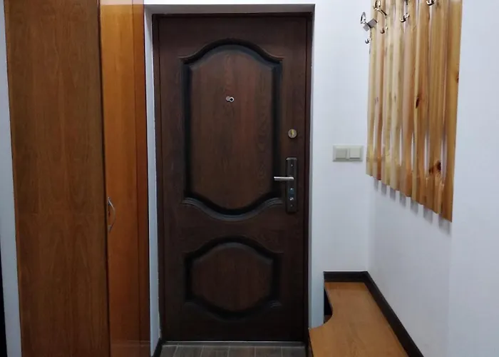 деспина Апартаменти