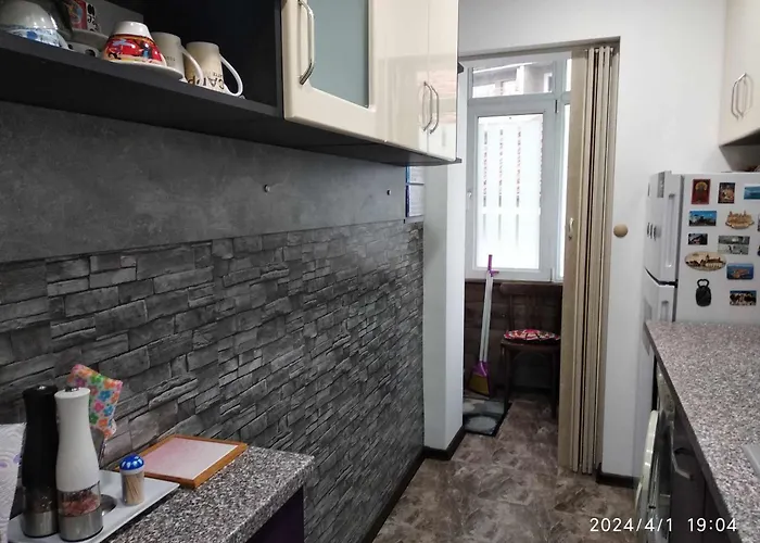 деспина Appartement *