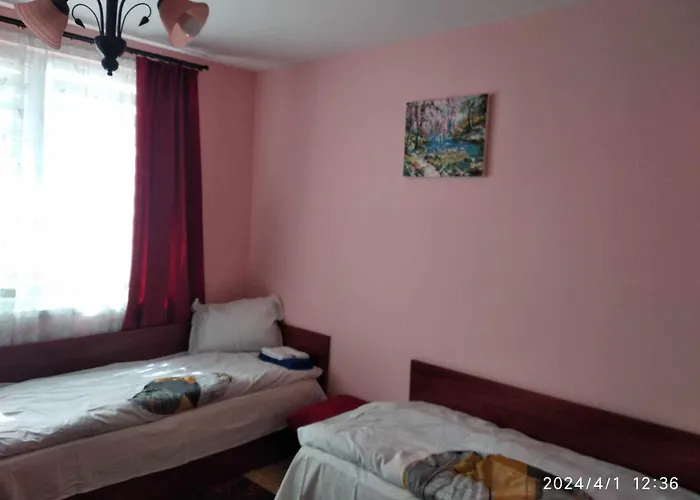 Appartement деспина